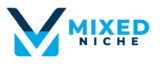 Mixed Niche Logo