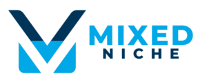 Mixed Niche Logo
