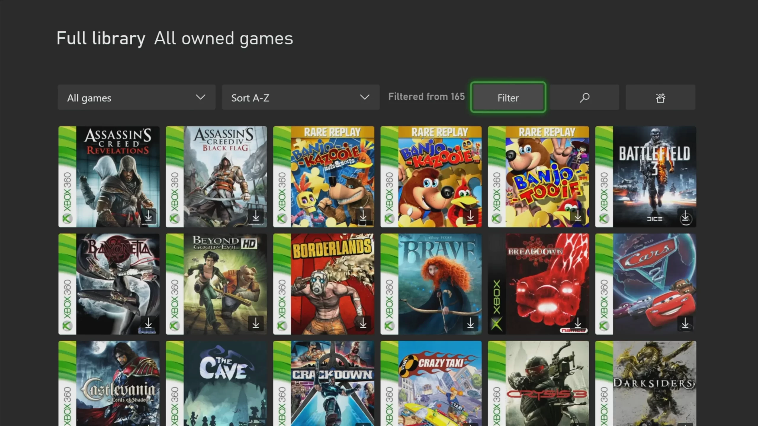 Backward Compatibility Support