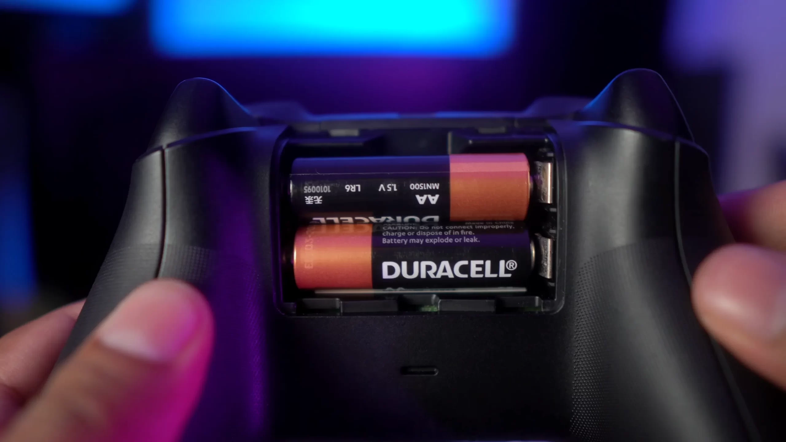 Convenience Batteries scaled