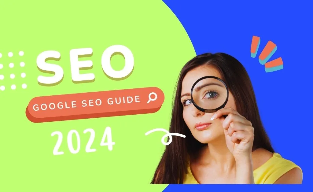 The Beginner’s Guide to SEO Rank 1 on Google (2024)