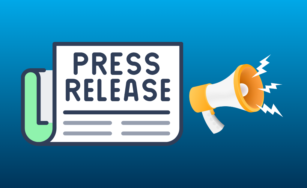 Utilize Press Releases