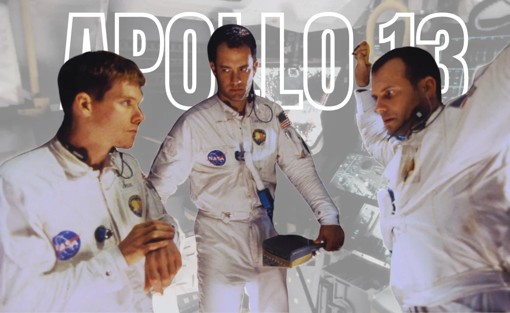 Apollo 13 (1995)