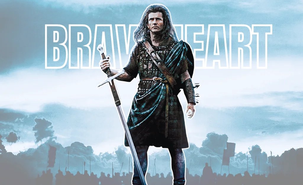 Braveheart (1995)