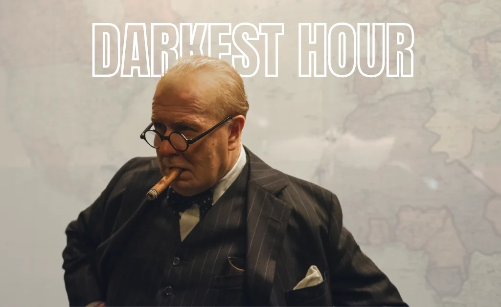 Darkest Hour (2017)