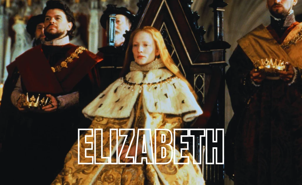 Elizabeth (1998)