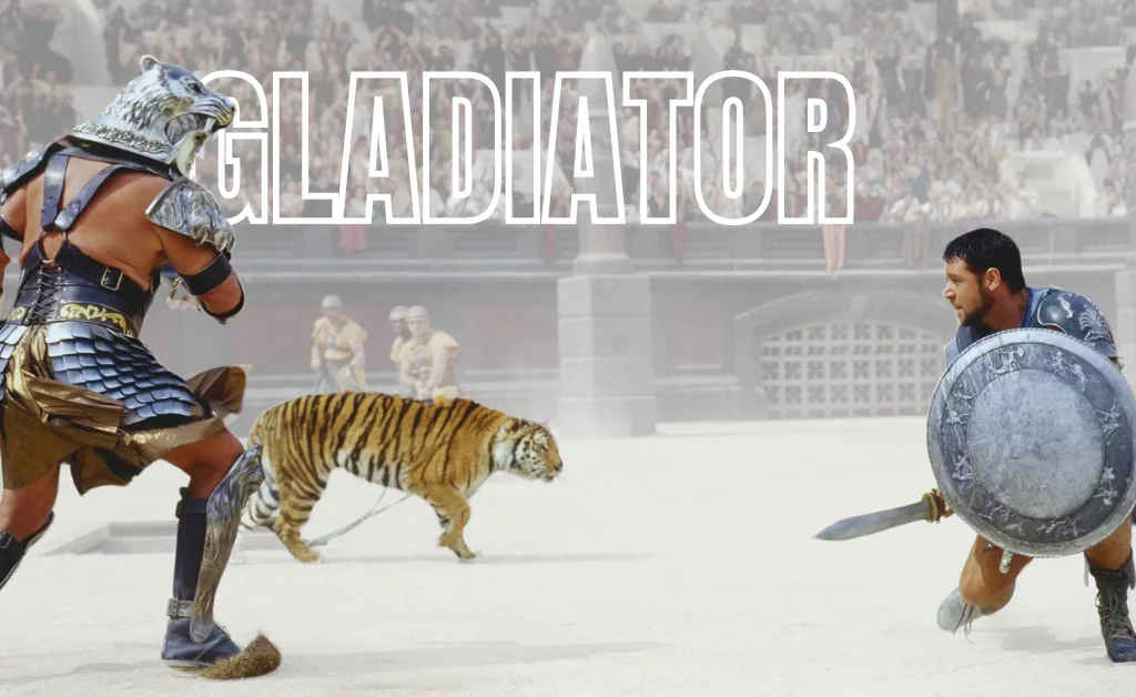 Gladiator (2000)