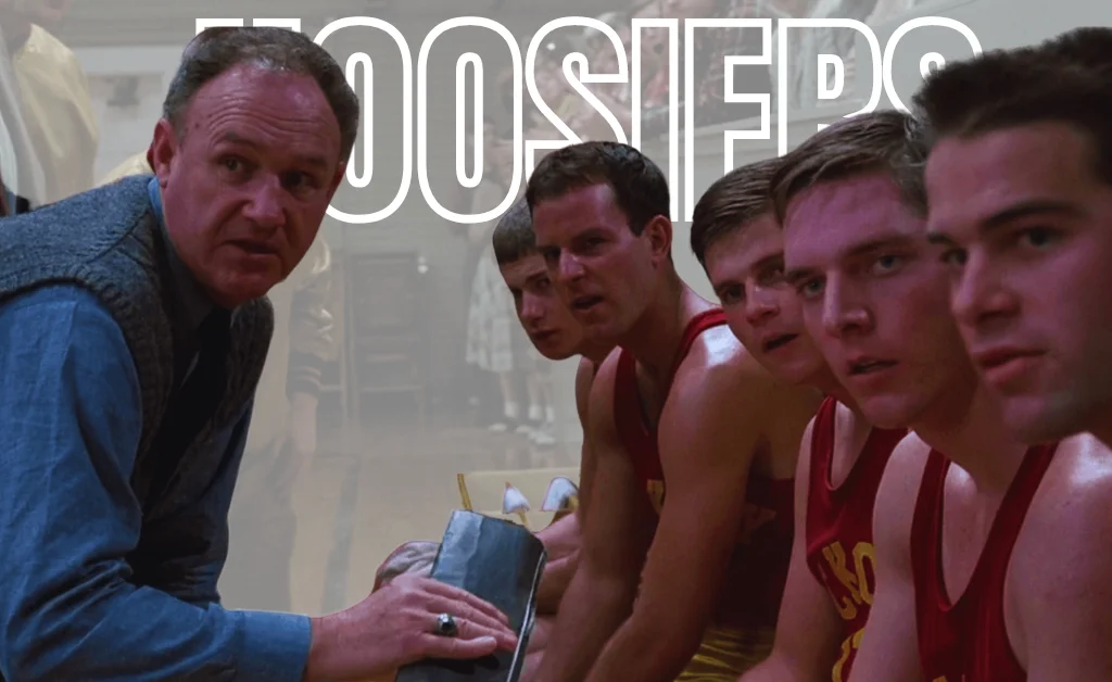 Hoosiers (1986)