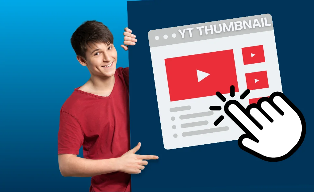 How to Make a Perfect YouTube Thumbnail