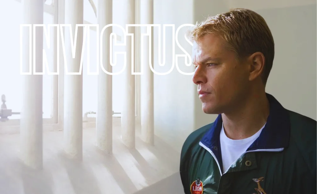 Invictus (2009)