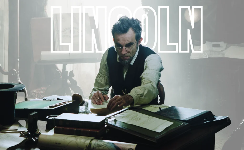 Lincoln (2012)