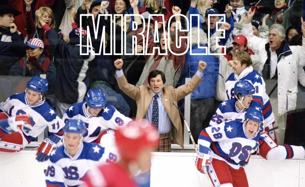 Miracle 2004