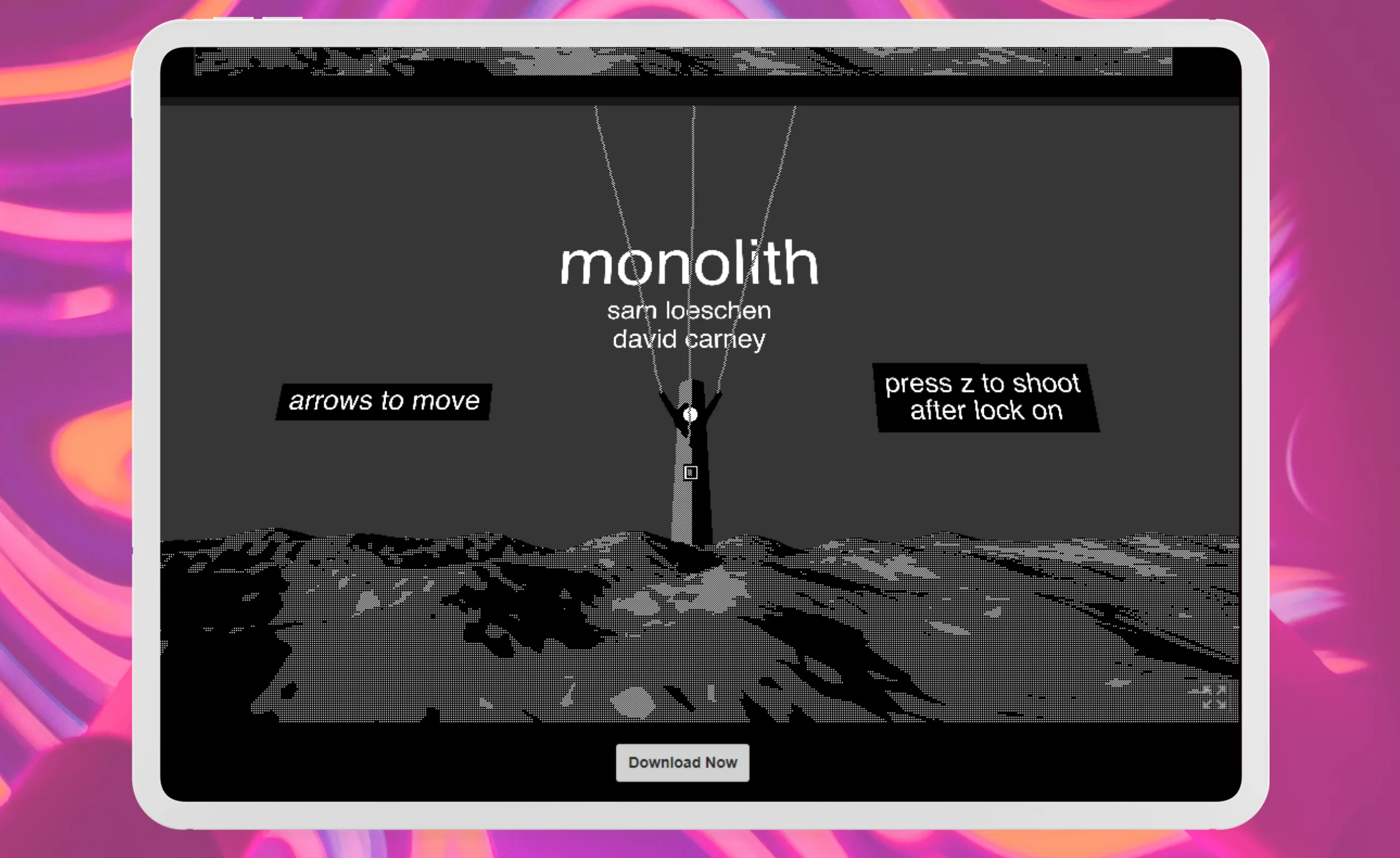 Monolith