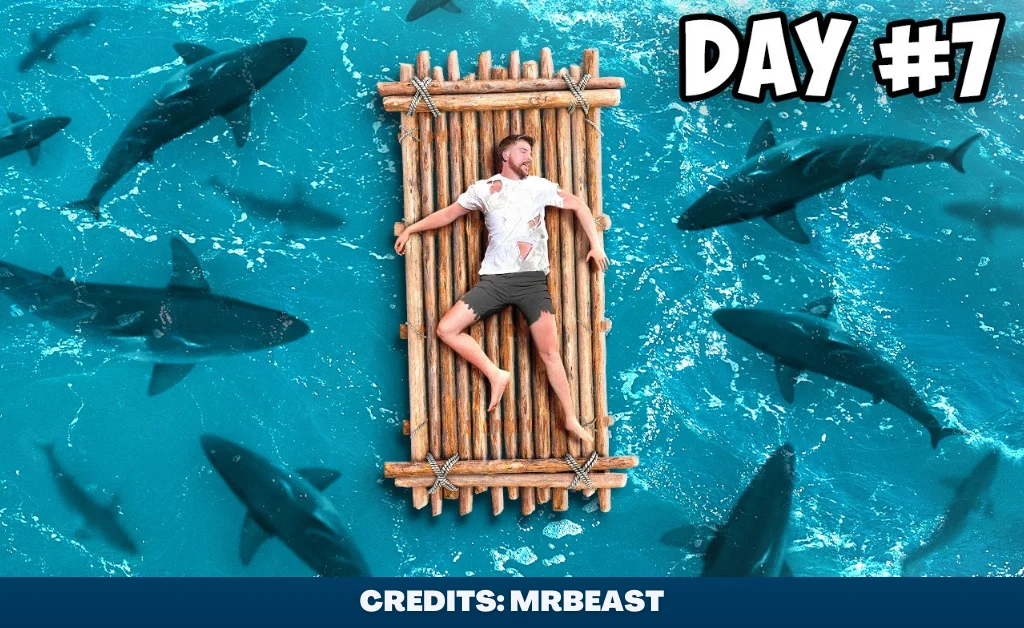 MrBeast YouTube Thumbnail