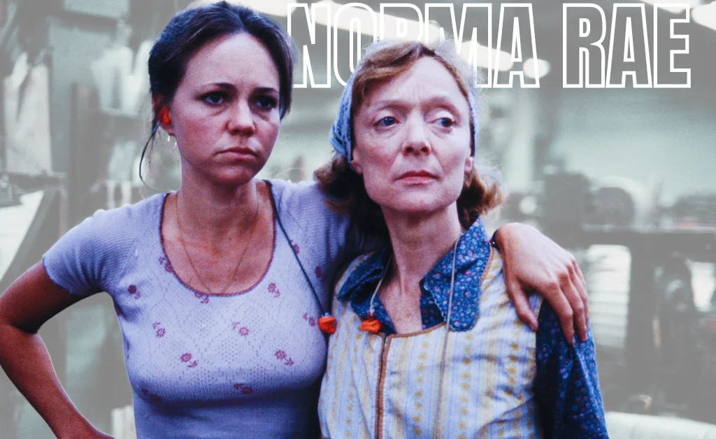 Norma Rae 1979