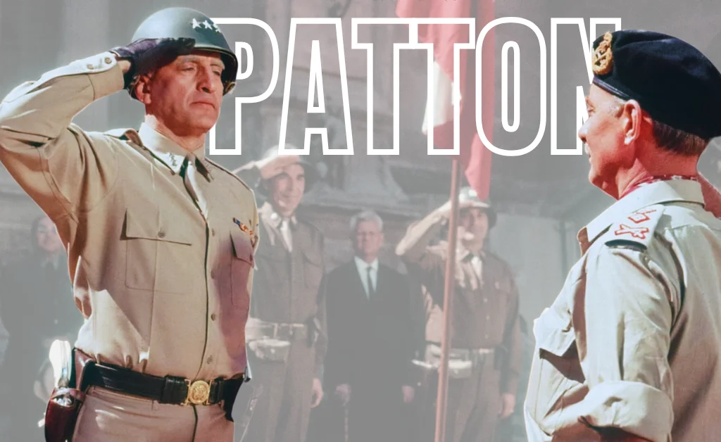 Patton (1970)