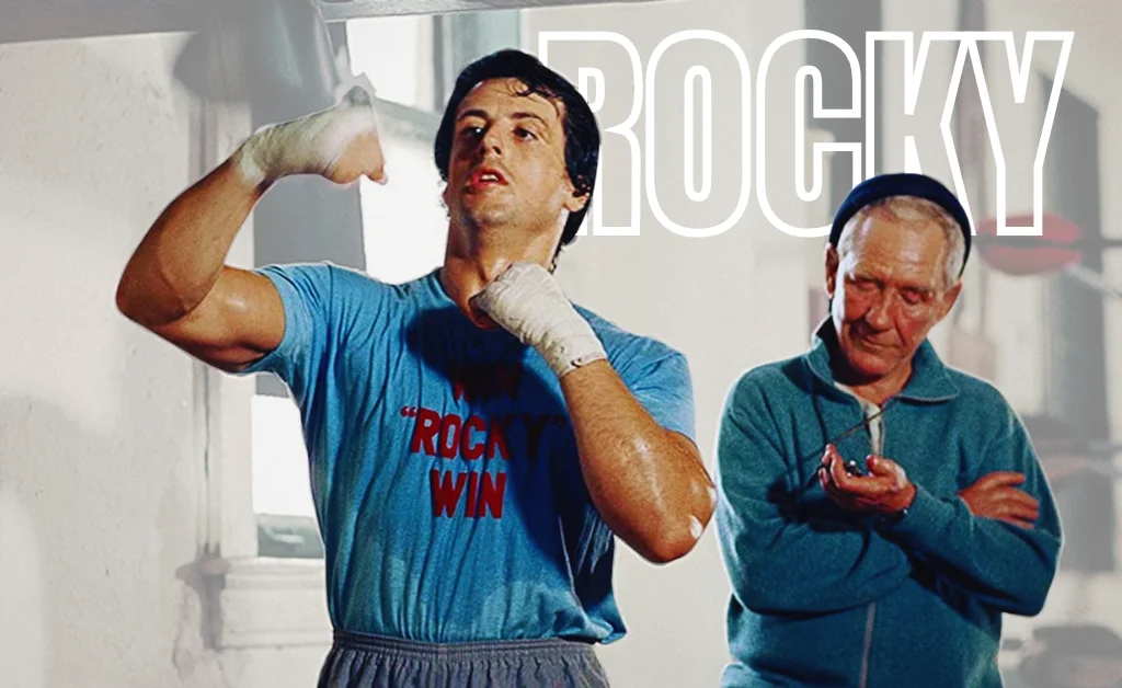 Rocky (1976)