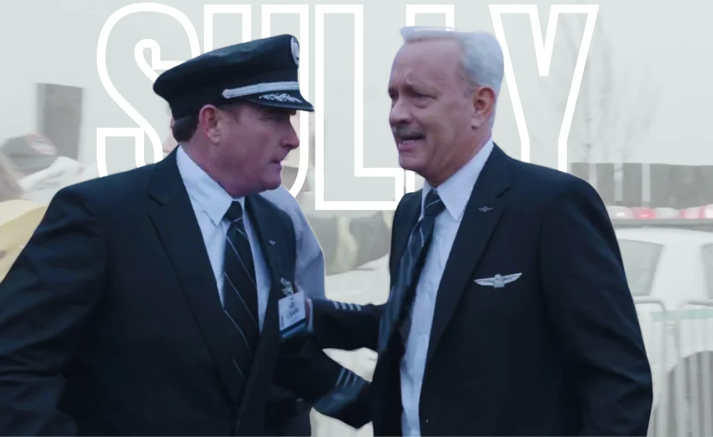 Sully (2016)