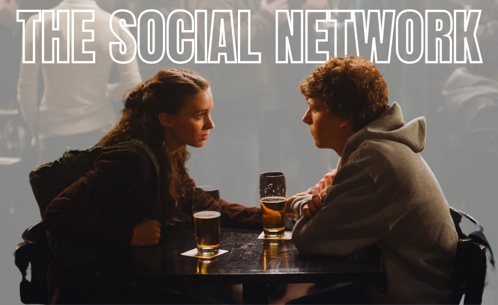 The Social Network (2010)