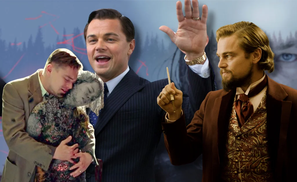 Best Leonardo DiCaprio Movies (Watch at least Once)