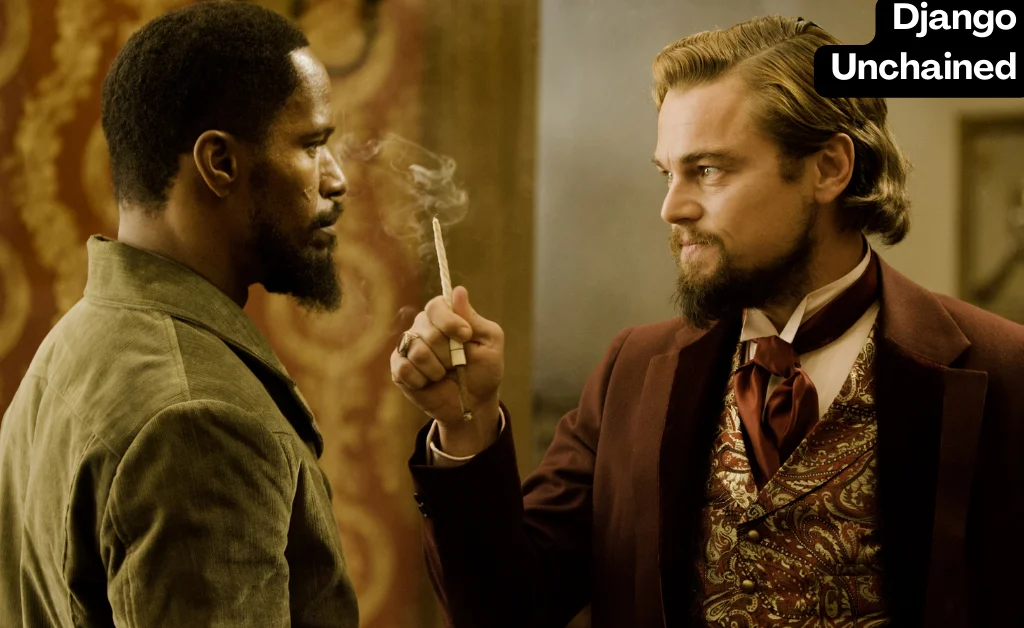 Django Unchained