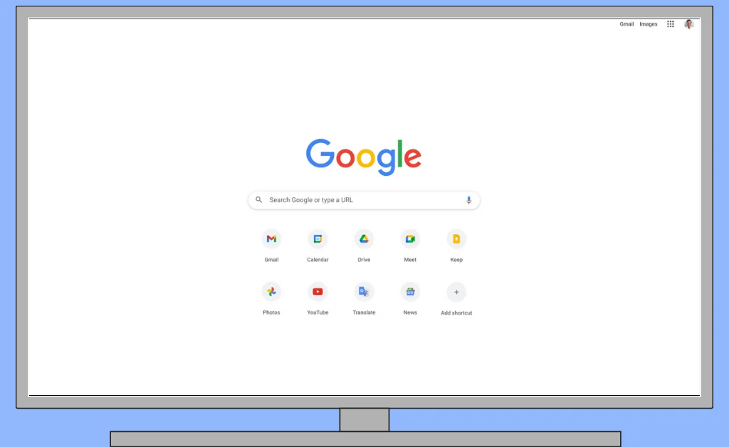 Google Chrome