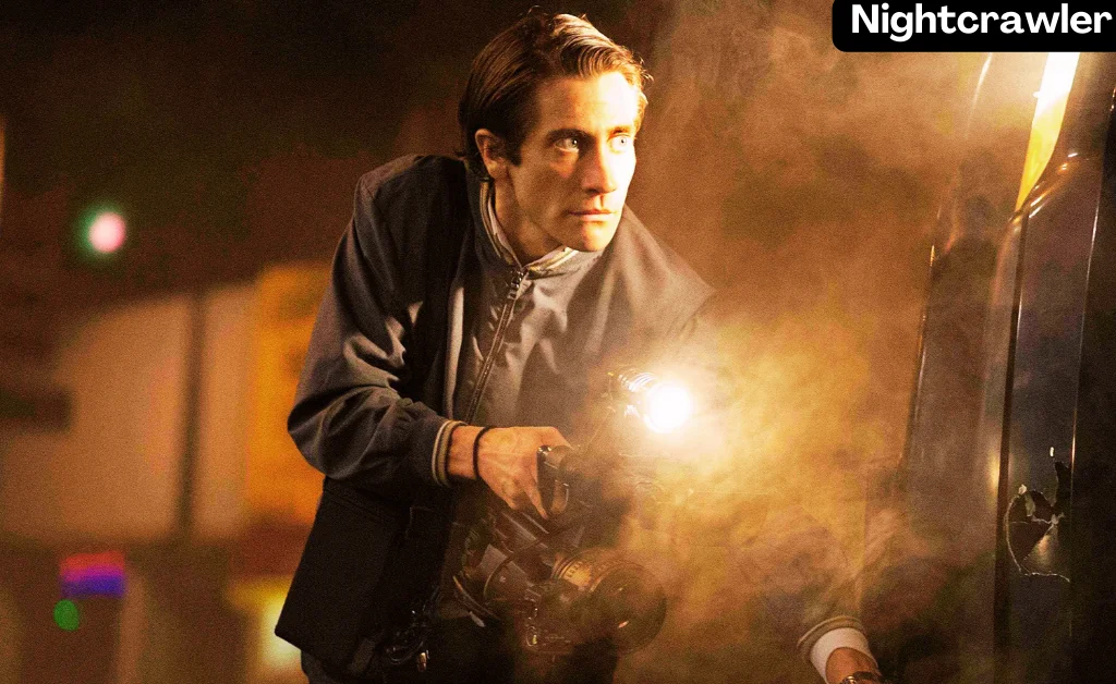 Nightcrawler (2014)