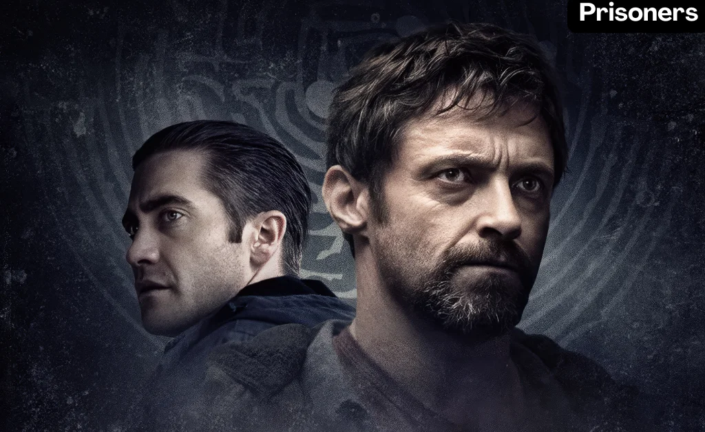 Prisoners (2013)