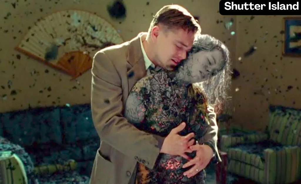 Shutter Island