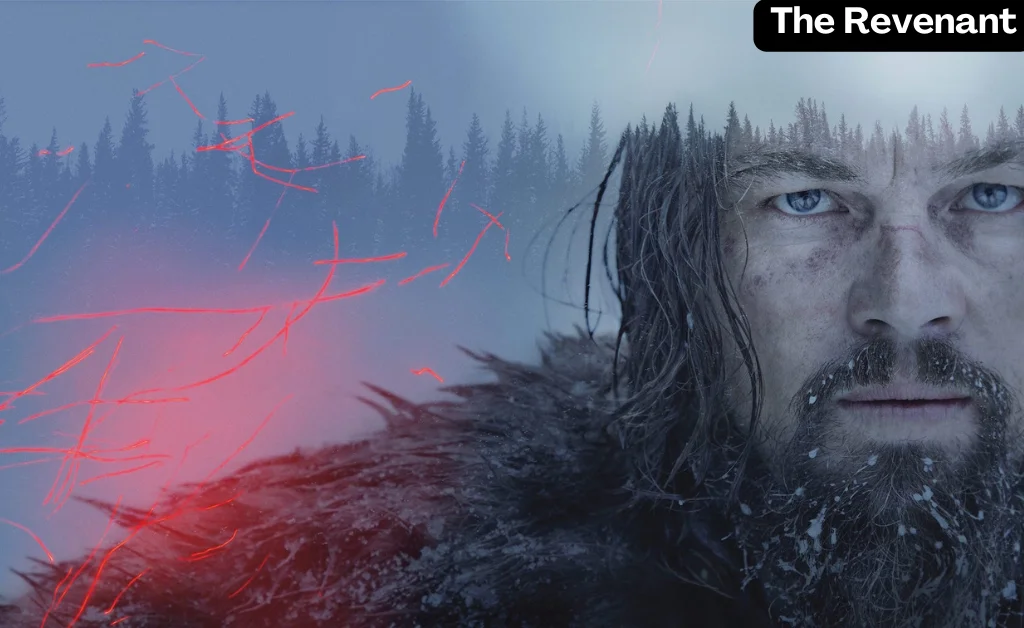 The Revenant