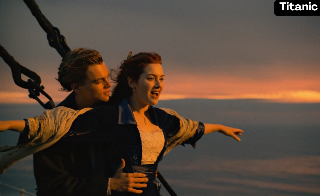 Titanic Movie